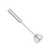 Home Kitchen Easy Whisk Beater Cake Blender Cream Stirrer Egg Beater Stainless Steel