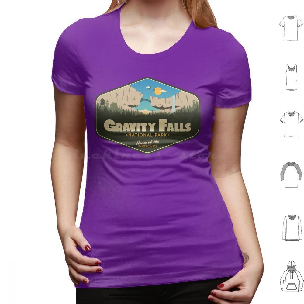 National ParkHome Of The Mystery Shack T Shirt Men Women Kids 6xl National Park Mystery Shack Dipper Mabel Magic Kingdom