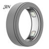 Health Tracking Ring Cover Silicone for Galaxy Ring, Soft Anti-Scratch Protective Sleeve, Ultra-Thin Smart Protector Accessories Women Men Discreet