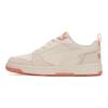 Puma  Rebound V6 Low Coquette - Alpine Snow Deeva Peach Women Sneakers Cream 397567-01