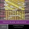 Tristram Shandy di Laurence Sterne Libro tascabile 9780393921366