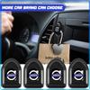 Mini Car Hook Organizer Storage USB Cable Key Storage Self Adhesive Wall Hook For Volvo Rdesign XC90 S60 XC60 V70 S80 S40 V50 V40 V60 C30 S70