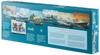 German Revell 1/720 Scale Nuclear Aircraft Carrier Enterprise 05046