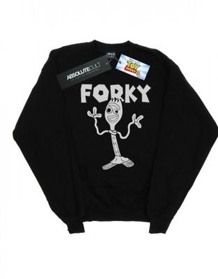 Disney Męska bluza Toy Story 4 Forky