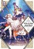 Witch Hat Atelier 10 by Kamome Shirahama Paperback Book 9781646516186
