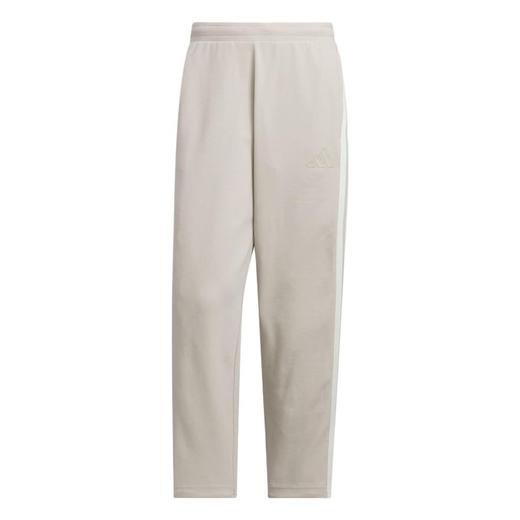 New Adidas KNIT TRACKSUIT BOTTOMS Knitted Sports Pants Men's Miracle Bauxite Brown KC3902