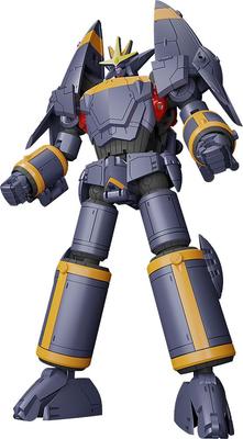 MODEROID Aim for the Mini Combined Deformation Gunbuster Assembly Plastic Model Top! Non-scale