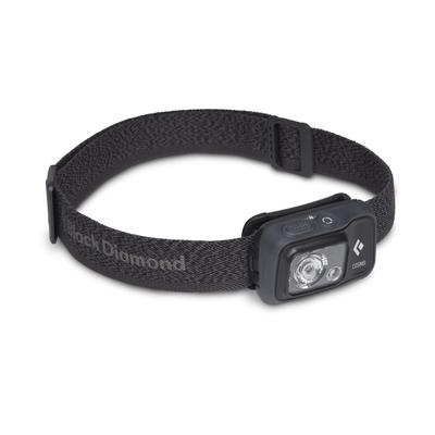 Black Diamond Cosmo 350 Graphite