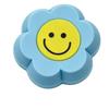 Cute Flower PVC Shoe Charms for Crocs - Versatile & Cool Decorations