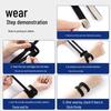 TULX Fitness Wrist Support (Pair)