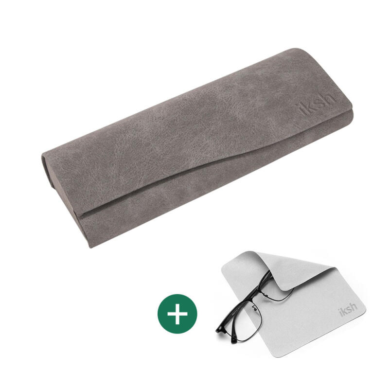 Premium Hard Glasses Sunglasses Case for Daily Life