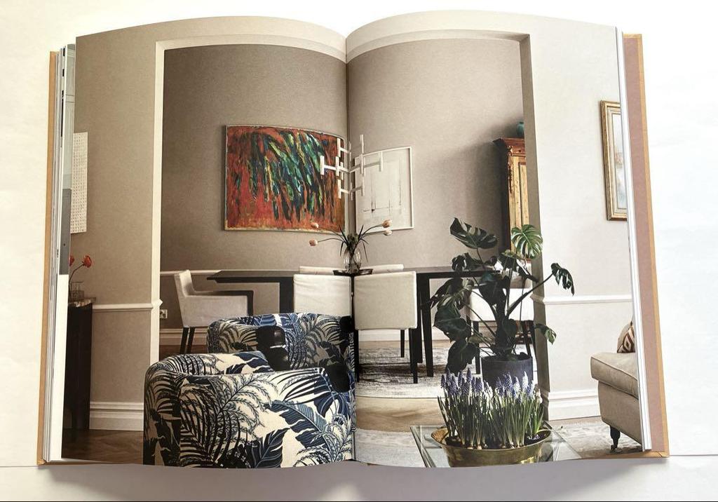 [USED] Happy Homes Series "Creative" Finland English