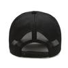Men's Hat Spring Summer Mesh Baseball Cap Shade Cap Blue Sports Sunscreen Hat Batch
