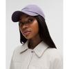 Lululemon Classic Ball Cap  Wordmark Grape Mist Club Blue