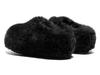 1183C367-001  ONITSUKA TIGER TIGER CLOG BLACK BLACK (Women's)
