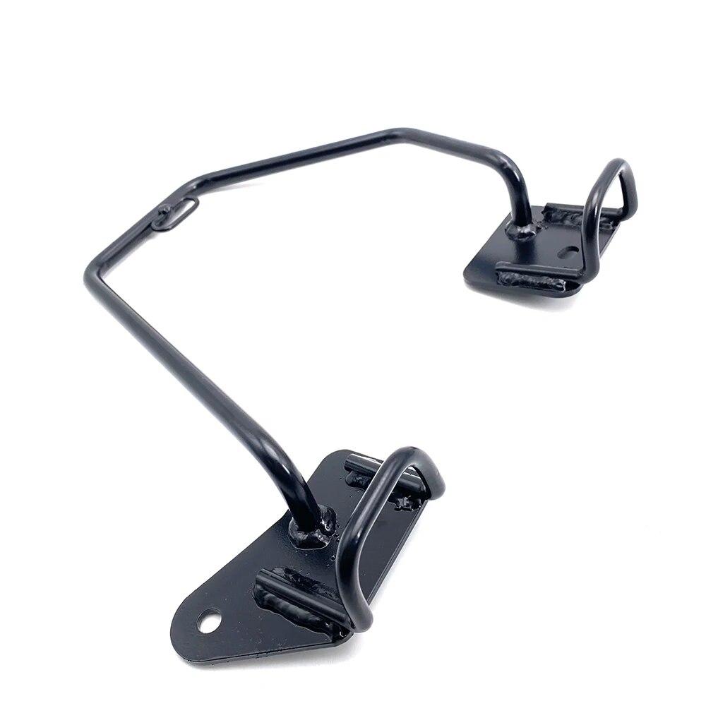 For Honda Gb350 Gb 350 Gb350s 2022 Support Side Pockets Holder Motorcycle Accessories