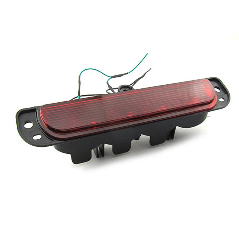 Rear Third Brake Light 8334A059 Fit for Mitsubishi Pickup L200 Triton KB4T KA4T 2005-2015