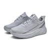 Atmungsaktive, lässige Herren-Sportschuhe mit weicher Sohle, leichte Reiseschuhe, modische und vielseitige Laufschuhe für Herren