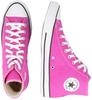 Кроссовки Converse Chuck Taylor All Star Hi active fuchsia/white/black