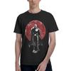 One Punch Man Saitama 100 Cotton Casual Breathable Confortable Manga Mens TShirts Mens Tops