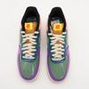DV5255-500 Nike Air Force 1 Low SP Undefeated Multi-Patent Wild Berry