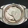 AUTOMATIC VINTAGE ORIENT CRYSTAL 46941 JAPAN MENS ORIGINAL DIAL WATCH a703462-1