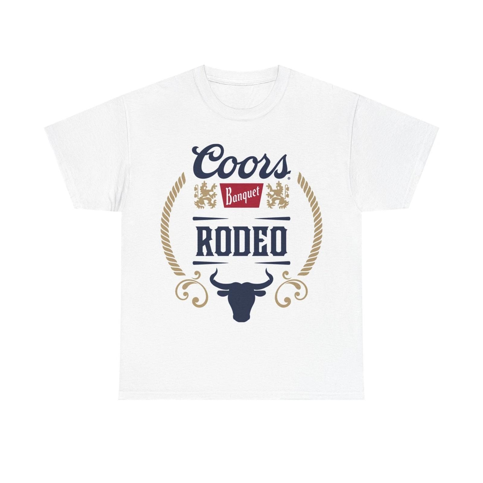 Men s and Women s T-shirts Coors M