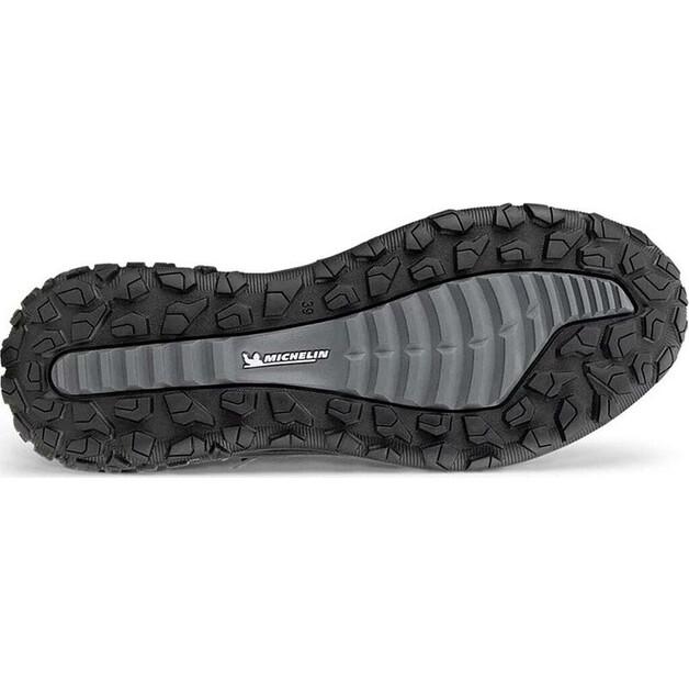 Треккинговые ботинки Ecco ULT-TRN M Mid WP