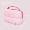 Silicone Toilet Bag Out Travel Waterproof Cosmetic Bag Portable Cosmetic Bag for Men Other
