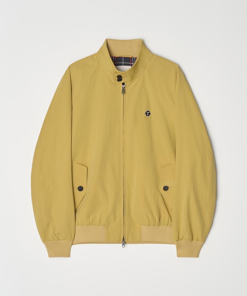 Tradclub Heritage Harrington Jacket (6 Colors) (Type A)