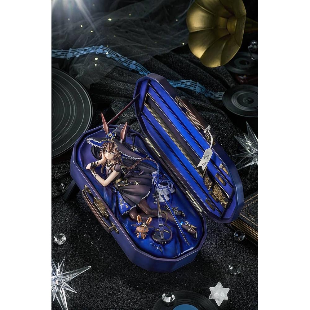 Arknights 1 7 Arknights  Amiya  Solo Around The World Ver.