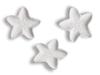 DIY Starfish Dish Silicone Mold Starfish Jewelry Storage Tray Plate Plaster Resin Molds Conch Flowerpot Molds Home Decor Crafts