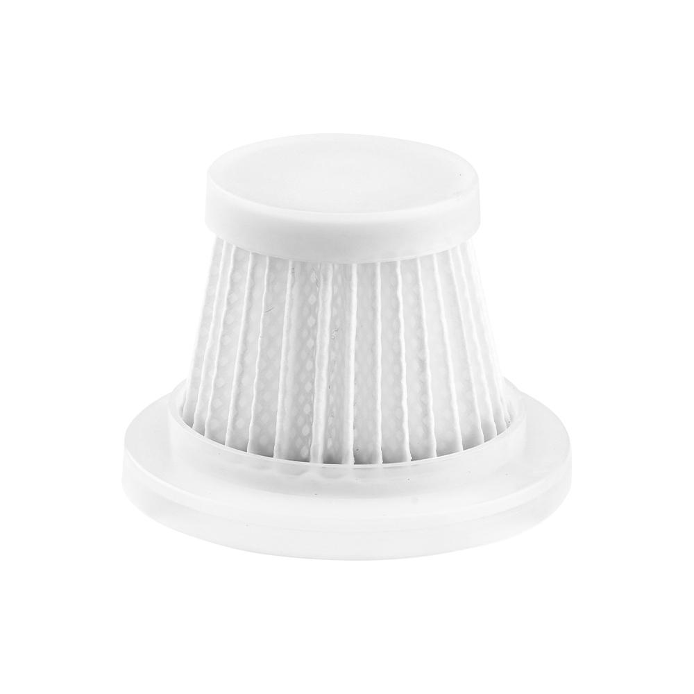 Автомобильный пылесос — фото 10