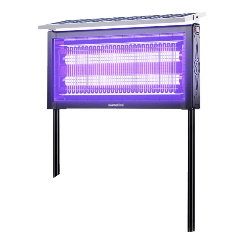 Xinteli Solar Outdoor Mosquito Killer Lamp Specifications available, in stock
