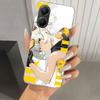 Чехол для телефона Zenless Zone Zero ZZZ для Xiaomi Poco X5 X6 X7 Pro F7 Ultra M7 Redmi 15 15C 13 13C 12 12C 10 10A 10C 9 9A 9C 9T Оболочка