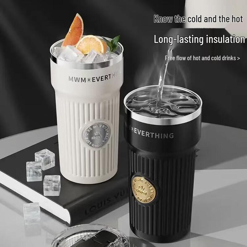Shangqi Portable Insulated Coffee Mug