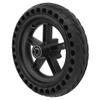 Electric Scooter Tire with Alloy Wheel Rim NonPneumatic Tyre 8.5x2 for Xiaomi Mijia M365