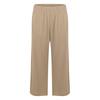 Pantalon Court Post-Opératoire pour Femme Avec Ouverture Latérale Complète Pour les Soins