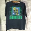 Camiseta de la Gira de Primavera de la Banda Drug Church Tallas Completas S-5XL