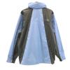 THE NORTH FACE Gore-Tex Rain jacket L Blue purple system Outdoor NPW10311 Women Used