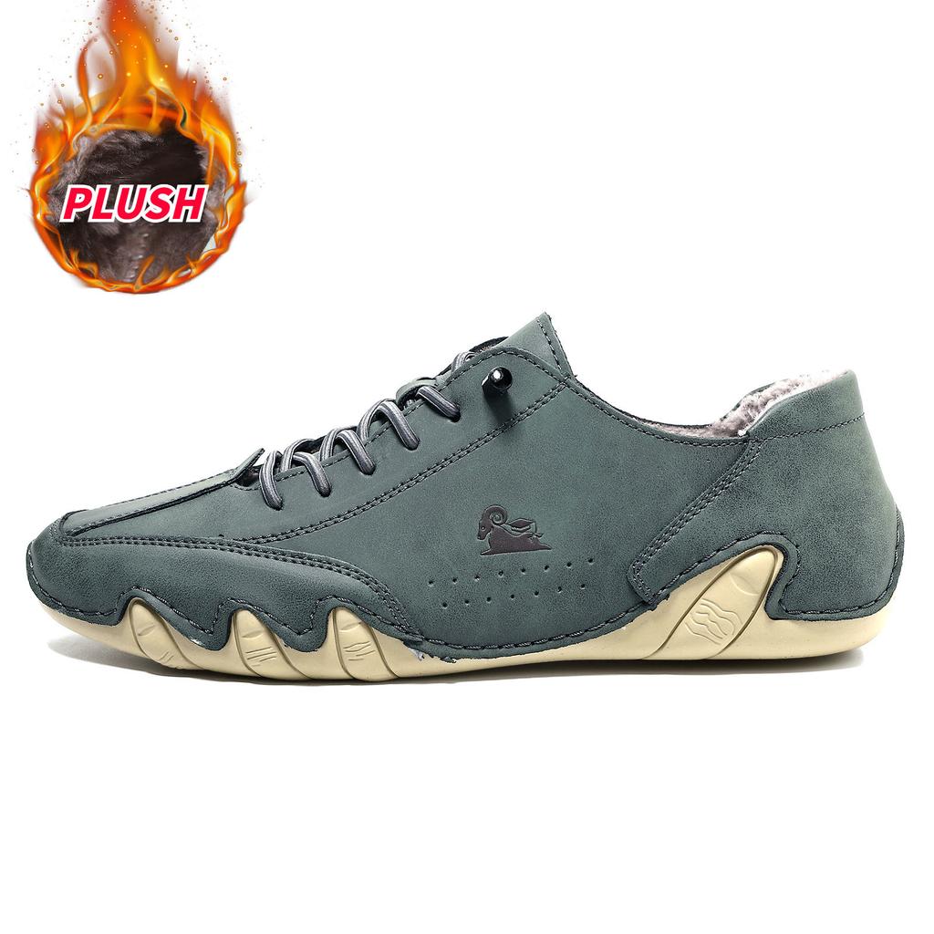 Low-top Men's and Women's Casual Shoes, Octopus Non-slip Wear-resistant Lightweight Sports Shoes