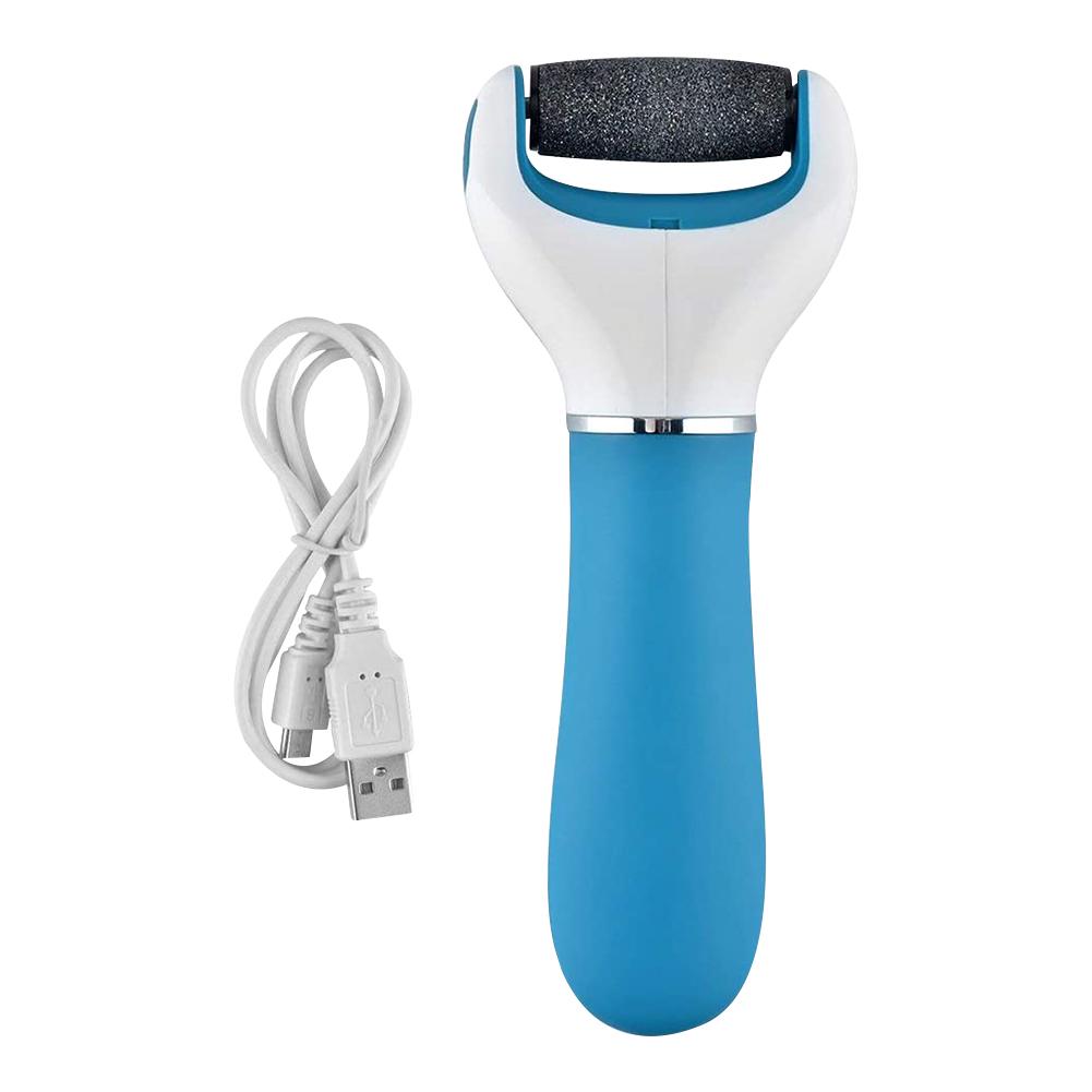 Foot File Safe Effective Electronic Callous Remover with Ergonomically