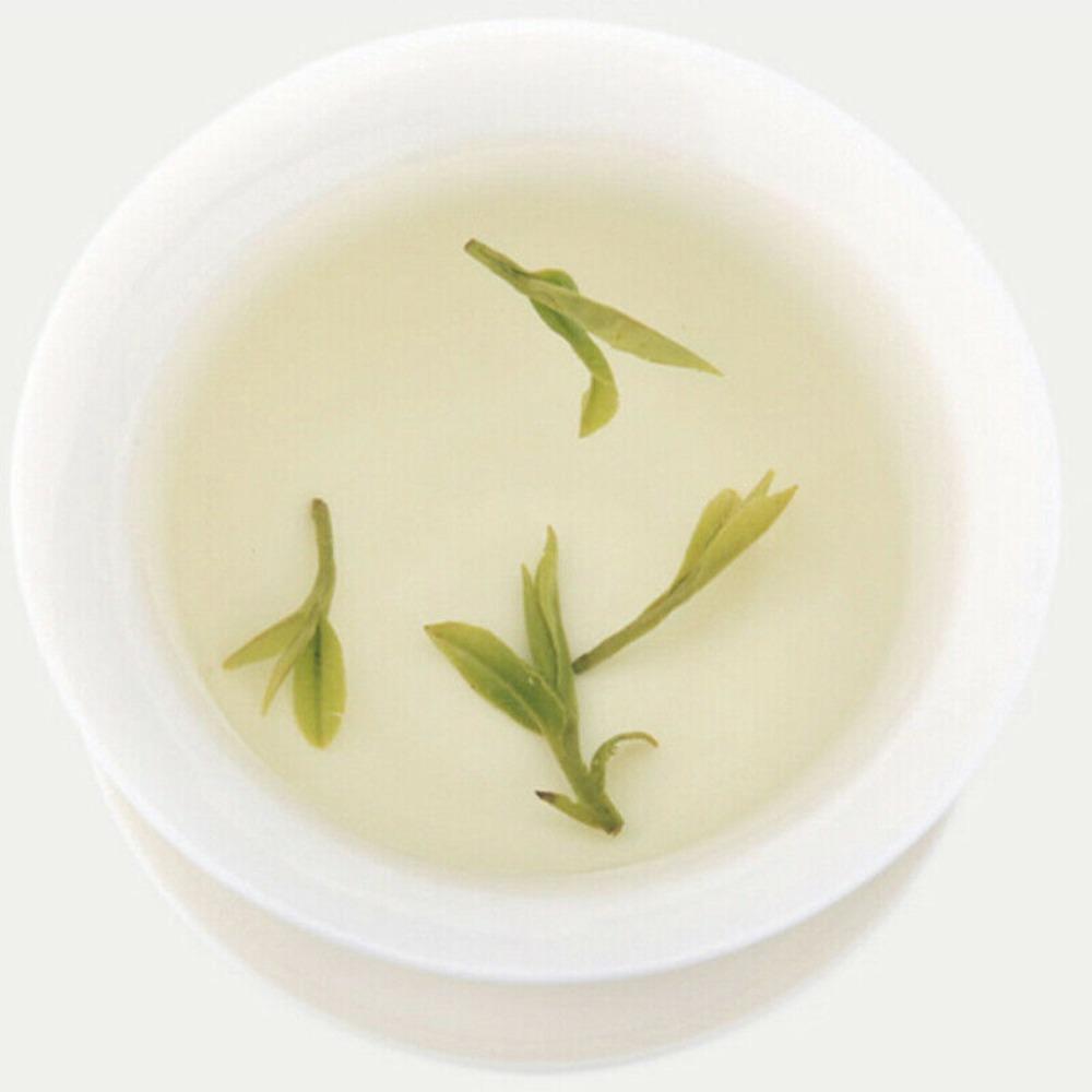 125g Premium Maojian Green Tea Can Natural Herbal Tea for Energy Wellness