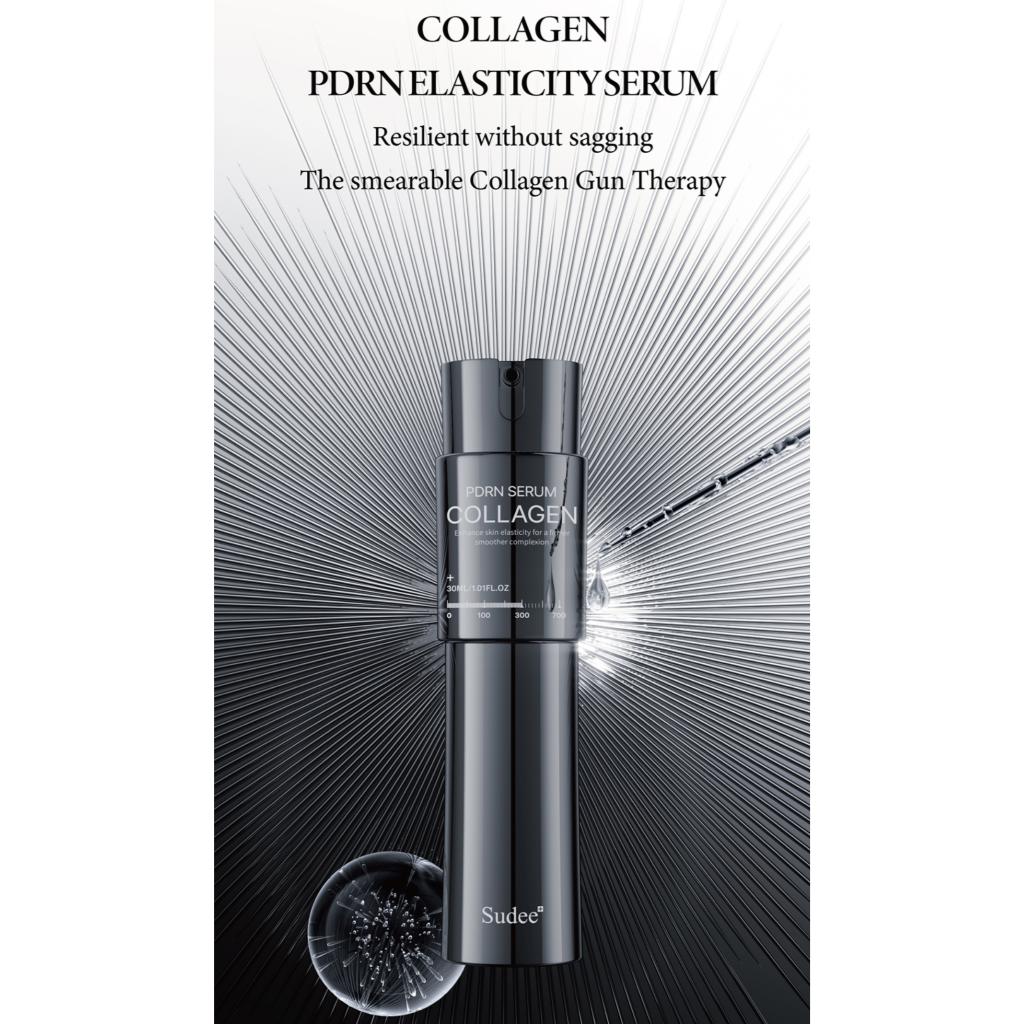 SUDEE Premium PDRN Serum 3Types