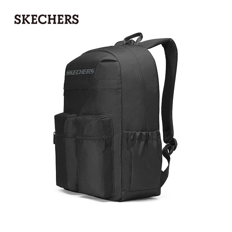 Унисекс рюкзак Skechers L225U146 большого объема