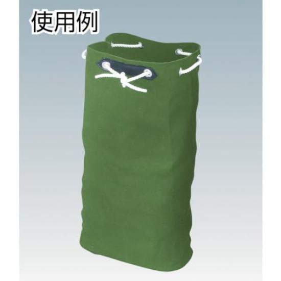 TRUSCO Tool OD Bag, Large, Color, H510XW350, TDBL-OD