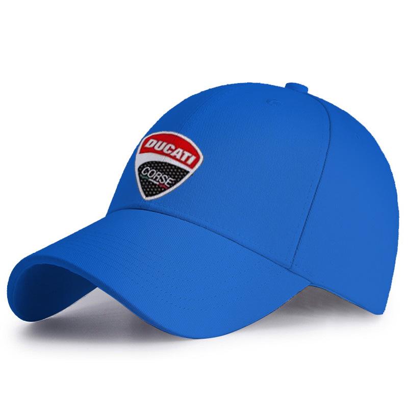 Summer baseball cap spot printing cap outdoor sunshade sunscreen cap autumn tide brand sun hat CTZX