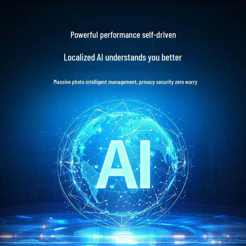 UGREEN Private Cloud Ecosystem for Data & Power