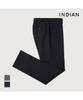 INDIAN High-Stretch Nylon Banding Pants_Miudlym3161