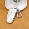 BYD Song Plus DMI/EV Key Cover: Car Accessory and Decor Shell